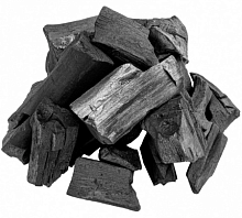 Уголь береровый PREMIUM 5 кг. от магазина Казан мангал 24 Екареринбург
